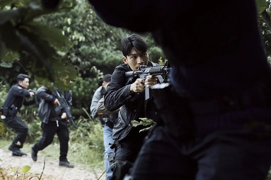《魷魚遊戲2》NETFLIX劇評-劇情結局與彩蛋解析 - 第16張圖 《魷魚遊戲2》NETFLIX劇評-劇情結局與彩蛋解析