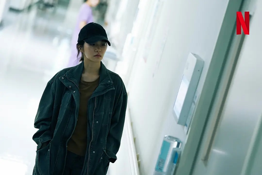 《魷魚遊戲2》NETFLIX劇評-劇情結局與彩蛋解析 - 第5張圖 《魷魚遊戲2》NETFLIX劇評-劇情結局與彩蛋解析