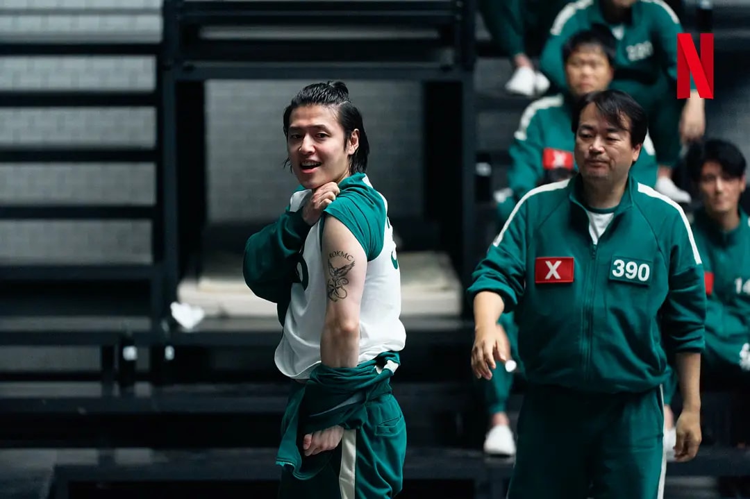 《魷魚遊戲2》NETFLIX劇評-劇情結局與彩蛋解析 - 第14張圖 《魷魚遊戲2》NETFLIX劇評-劇情結局與彩蛋解析