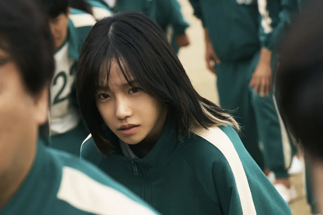 《魷魚遊戲2》NETFLIX劇評-劇情結局與彩蛋解析 - 第10張圖 《魷魚遊戲2》NETFLIX劇評-劇情結局與彩蛋解析