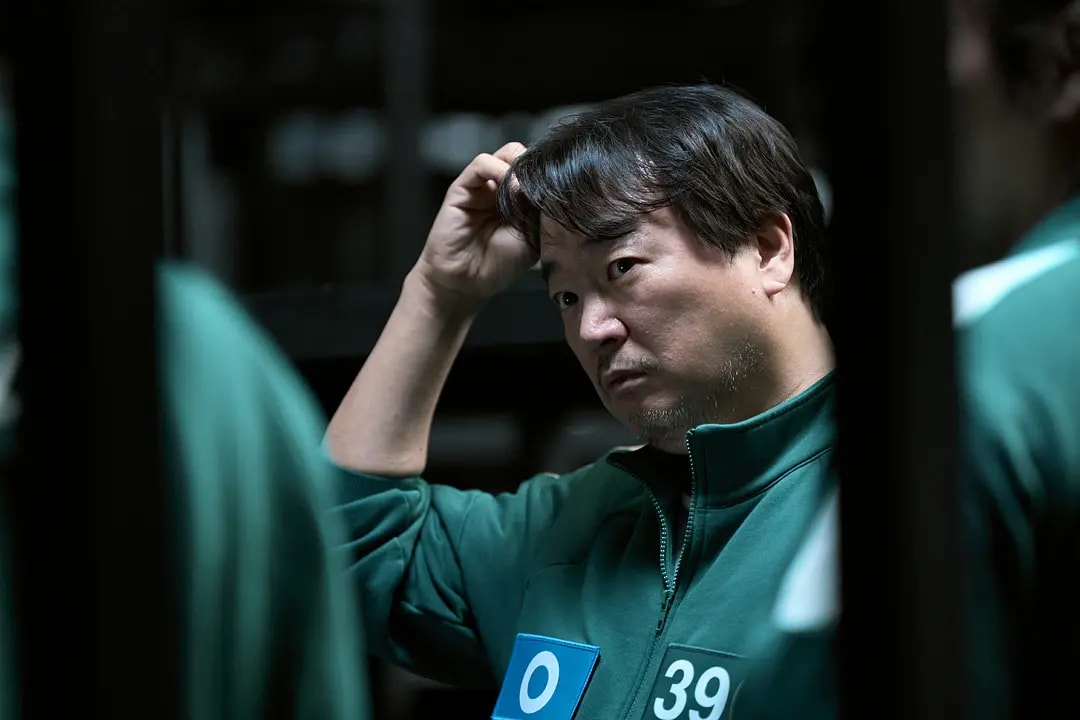 《魷魚遊戲2》NETFLIX劇評-劇情結局與彩蛋解析 - 第18張圖 《魷魚遊戲2》NETFLIX劇評-劇情結局與彩蛋解析