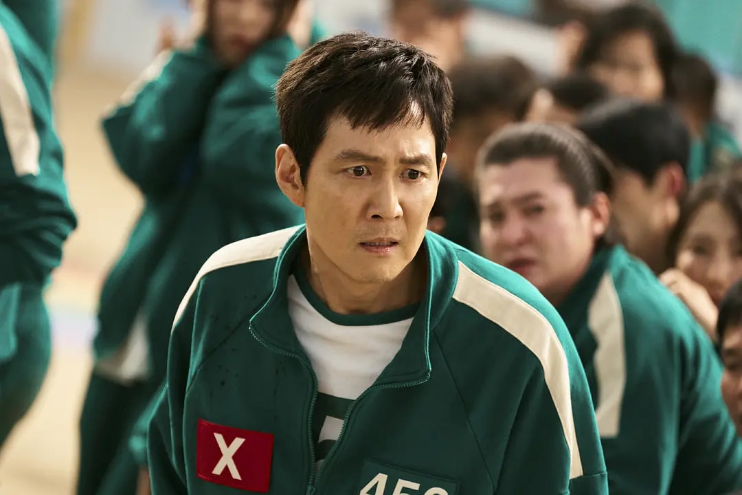 《魷魚遊戲2》NETFLIX劇評-劇情結局與彩蛋解析 - 第17張圖 《魷魚遊戲2》NETFLIX劇評-劇情結局與彩蛋解析