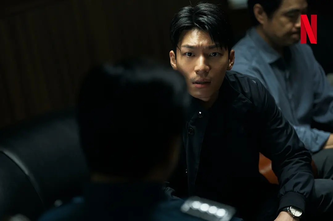 《魷魚遊戲2》NETFLIX劇評-劇情結局與彩蛋解析 - 第6張圖 《魷魚遊戲2》NETFLIX劇評-劇情結局與彩蛋解析