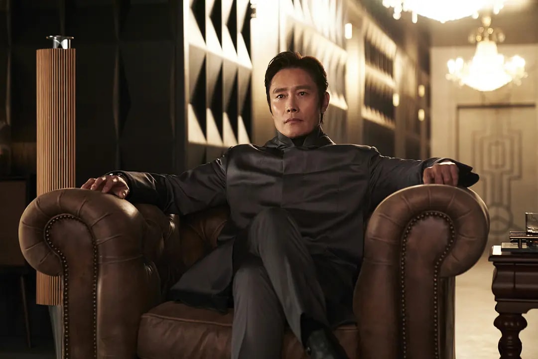 《魷魚遊戲2》NETFLIX劇評-劇情結局與彩蛋解析 - 第8張圖 《魷魚遊戲2》NETFLIX劇評-劇情結局與彩蛋解析