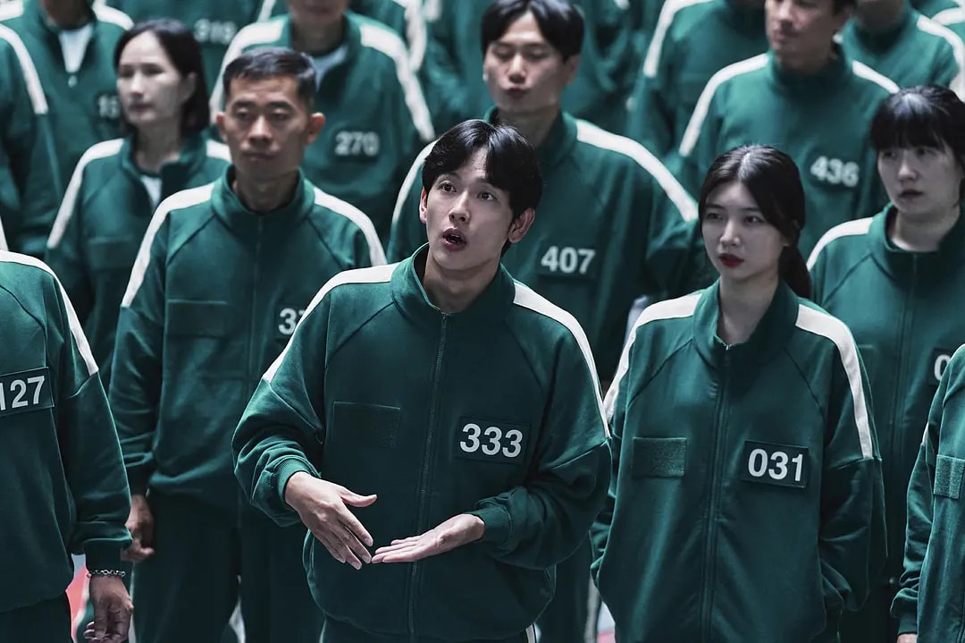 《魷魚遊戲2》NETFLIX劇評-劇情結局與彩蛋解析 - 第9張圖 《魷魚遊戲2》NETFLIX劇評-劇情結局與彩蛋解析