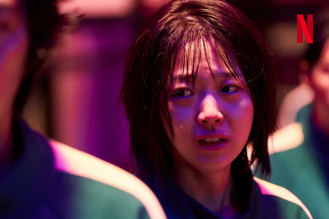 《魷魚遊戲2》NETFLIX劇評-劇情結局與彩蛋解析 - 第12張圖 《魷魚遊戲2》NETFLIX劇評-劇情結局與彩蛋解析