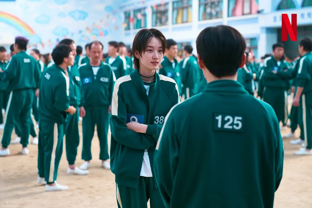 《魷魚遊戲2》NETFLIX劇評-劇情結局與彩蛋解析 - 第13張圖 《魷魚遊戲2》NETFLIX劇評-劇情結局與彩蛋解析