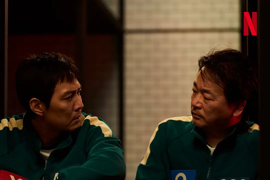 《魷魚遊戲2》NETFLIX劇評-劇情結局與彩蛋解析 - 第15張圖 《魷魚遊戲2》NETFLIX劇評-劇情結局與彩蛋解析
