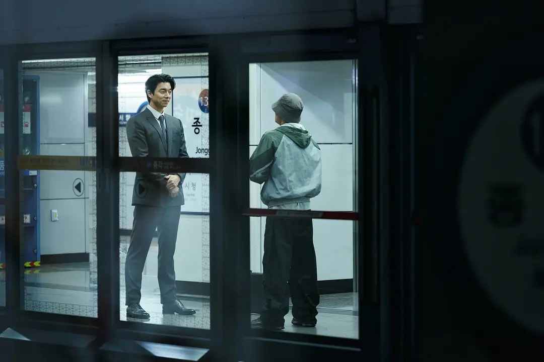 《魷魚遊戲2》NETFLIX劇評-劇情結局與彩蛋解析 - 第4張圖 《魷魚遊戲2》NETFLIX劇評-劇情結局與彩蛋解析