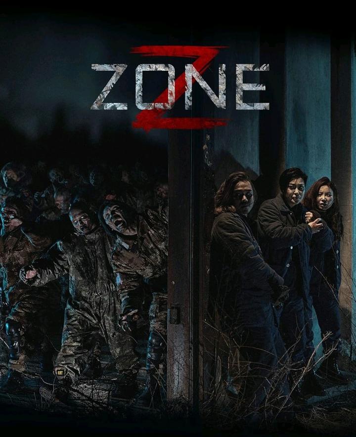 喪屍集中營線上看,完整高清版2025 - 第1張圖 喪屍集中營線上看,完整高清版2025