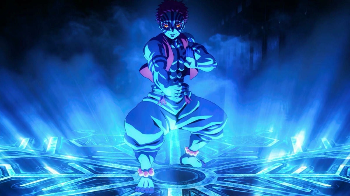 劇場版「鬼滅之刃」無限城篇 第一章線上看，完整高清版2025