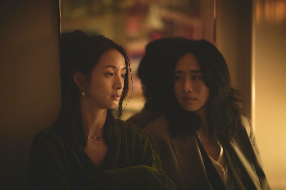 《失明》影評-失明有兩種，物理和心理