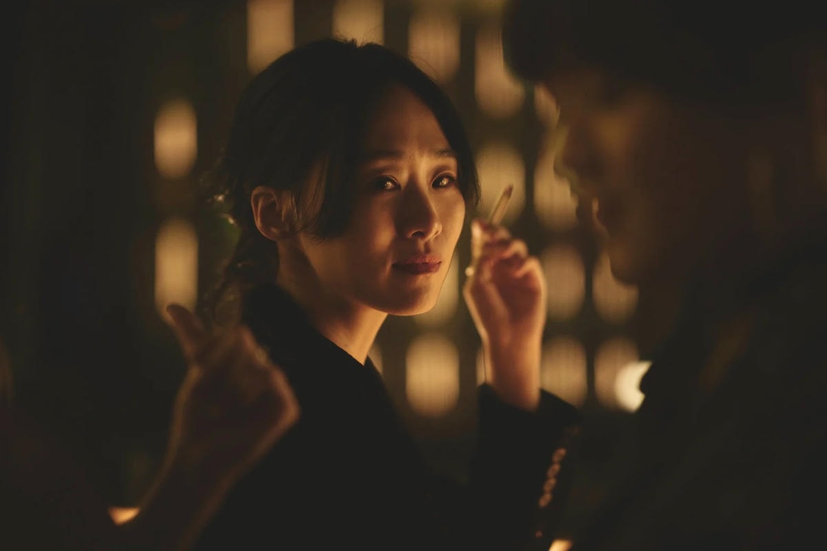 《失明》影評-失明有兩種，物理和心理