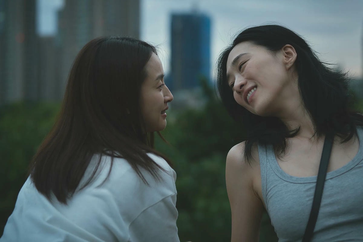 《失明》影評-失明有兩種，物理和心理