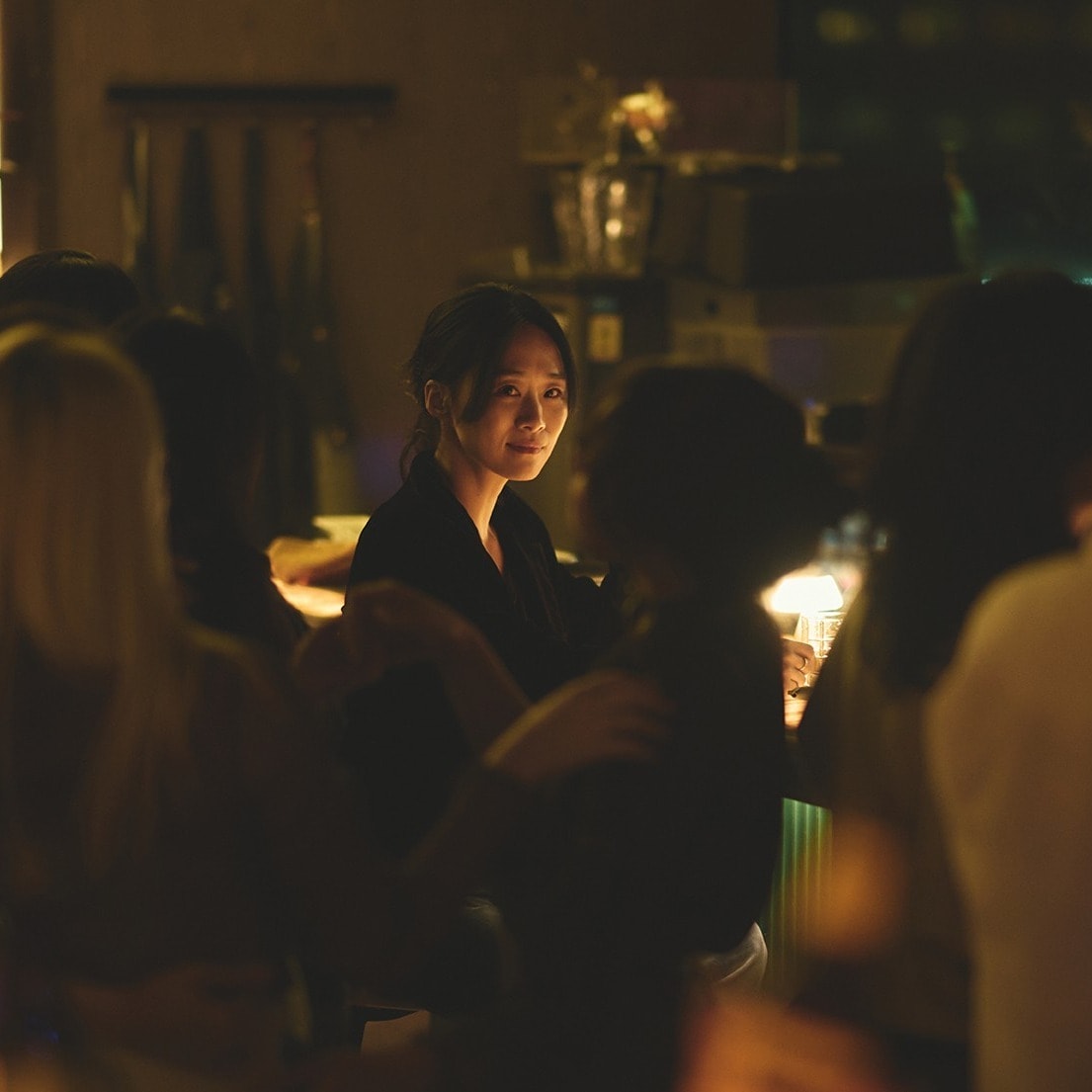 《失明》影評-失明有兩種，物理和心理