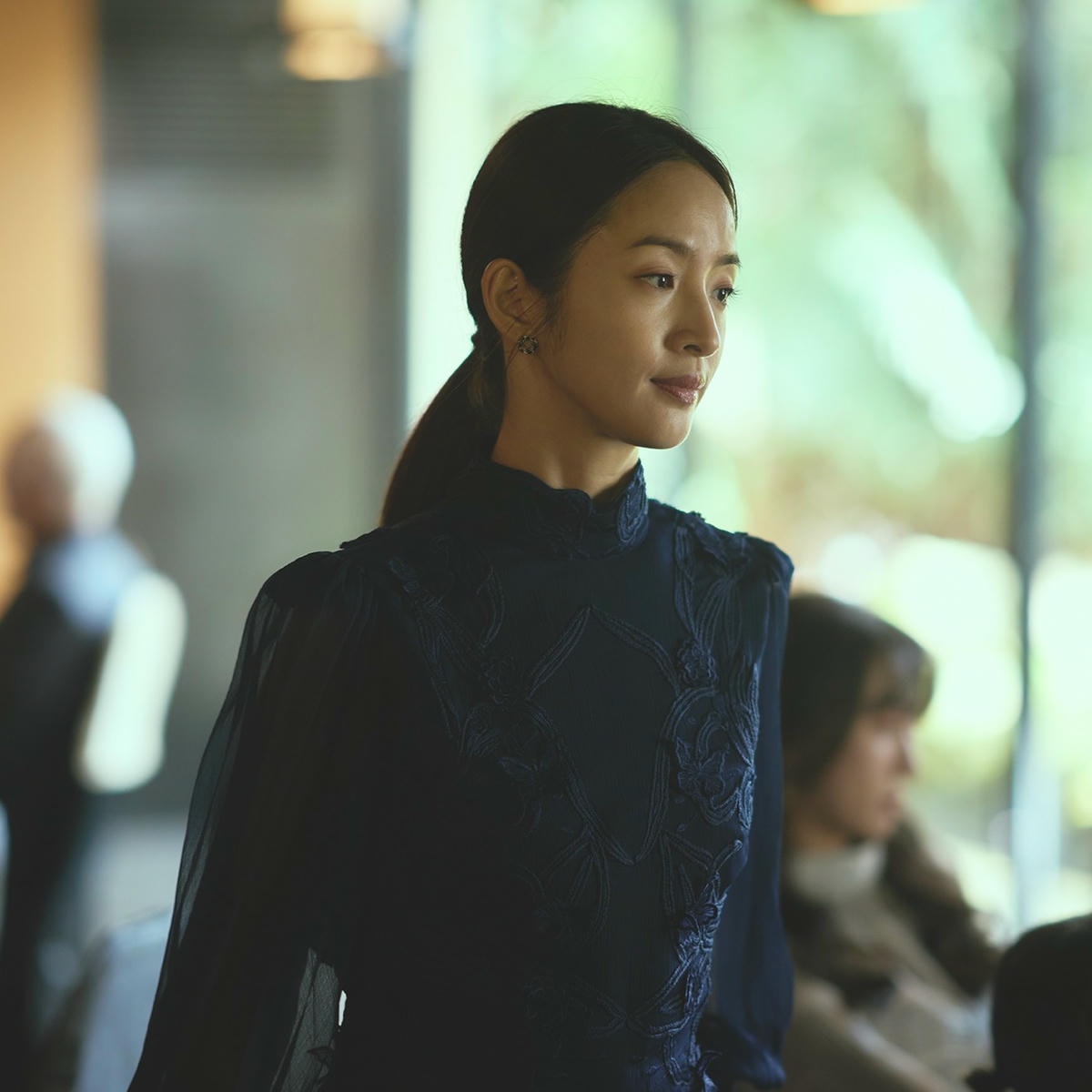 《失明》影評-失明有兩種，物理和心理