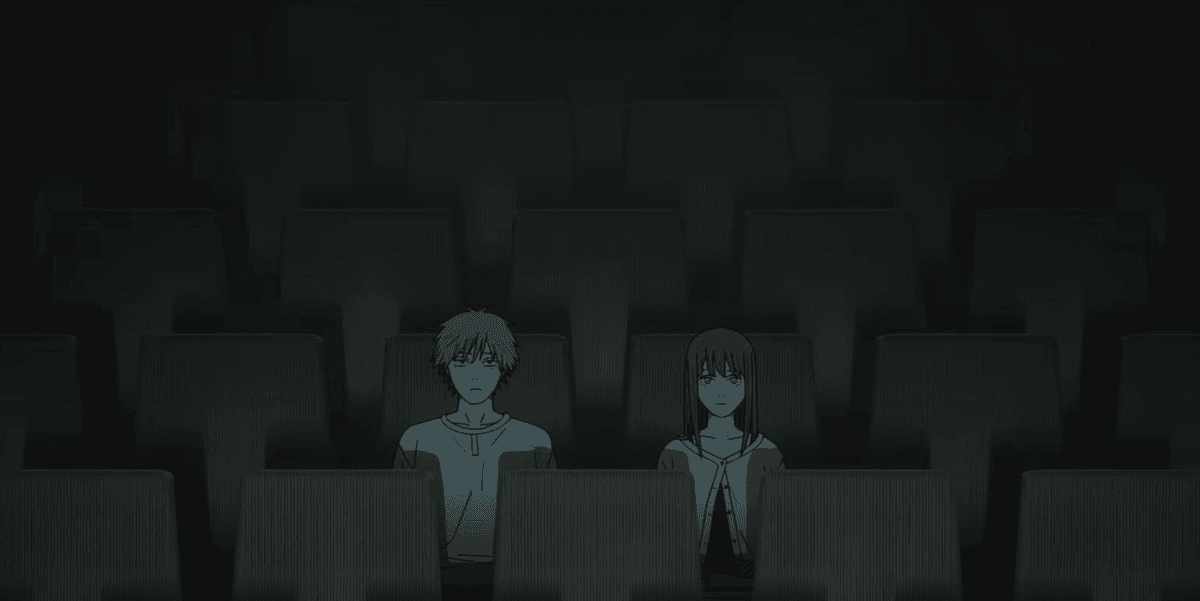 《劇場版鏈鋸人蕾潔篇》影評-暈船仔遇到仙人跳 - 第5張圖 《劇場版鏈鋸人蕾潔篇》影評-暈船仔遇到仙人跳