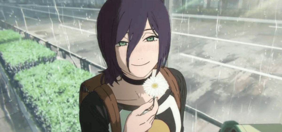 《劇場版鏈鋸人蕾潔篇》影評-暈船仔遇到仙人跳 - 第8張圖 《劇場版鏈鋸人蕾潔篇》影評-暈船仔遇到仙人跳