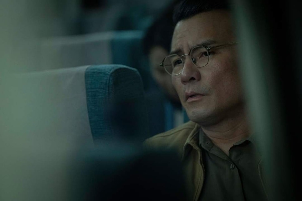 《96分鐘》影評-錯誤的電車難題,劇情著重推理,影史評價估計不高 - 第7張圖 《96分鐘》影評-錯誤的電車難題,劇情著重推理,影史評價估計不高