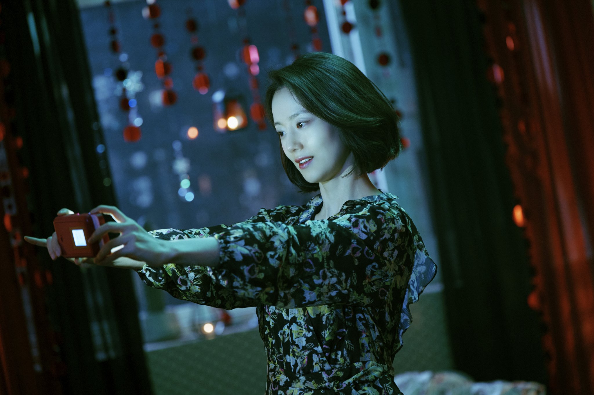 咒你線上看,完整高清版2025 - 第2張圖