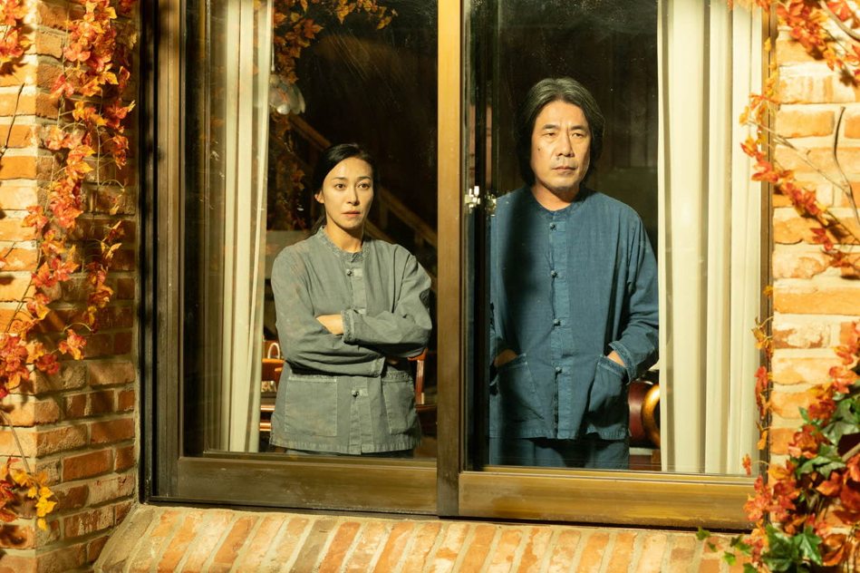 嚇午4點線上看,完整高清版2025 - 第2張圖