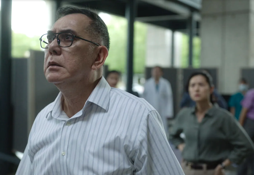 自殺通告線上看,完整高清版2025 - 第2張圖