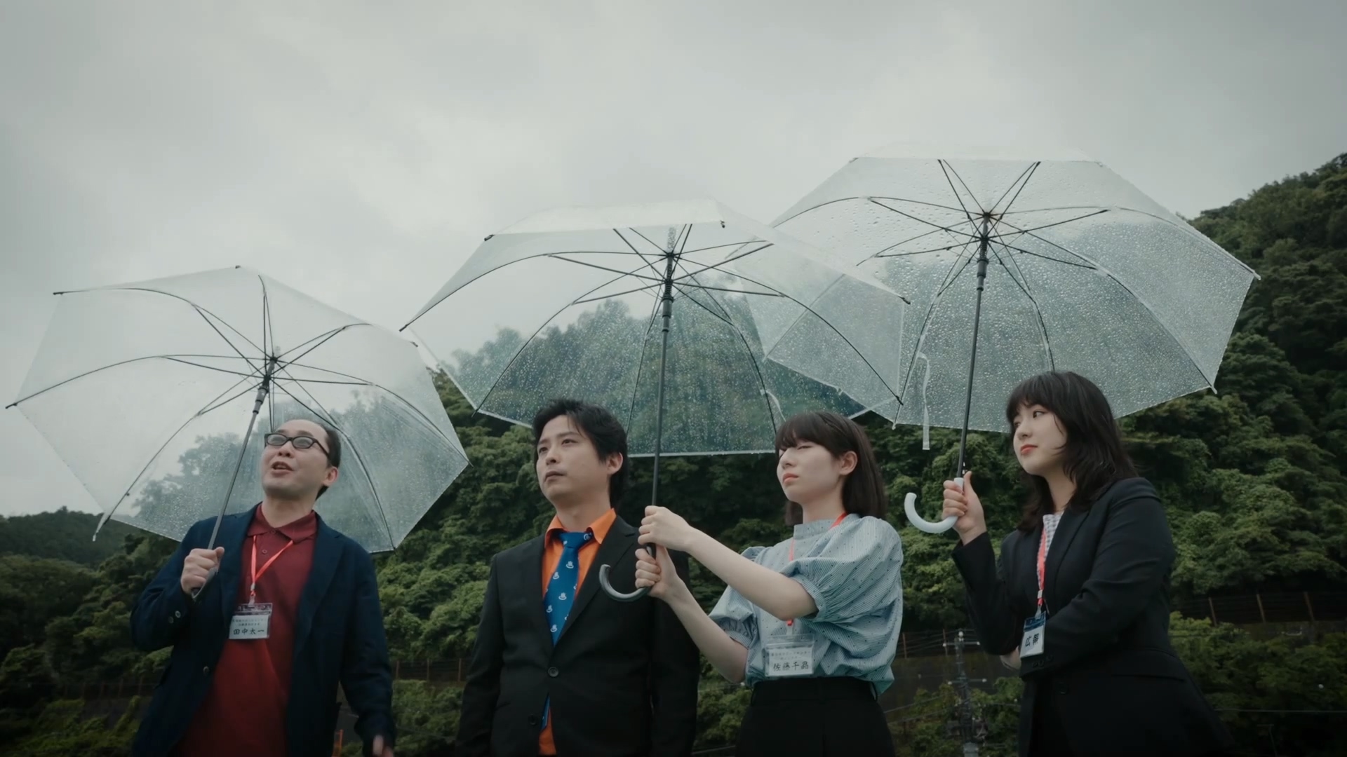 溫泉鯊線上看,完整高清版2025 - 第2張圖