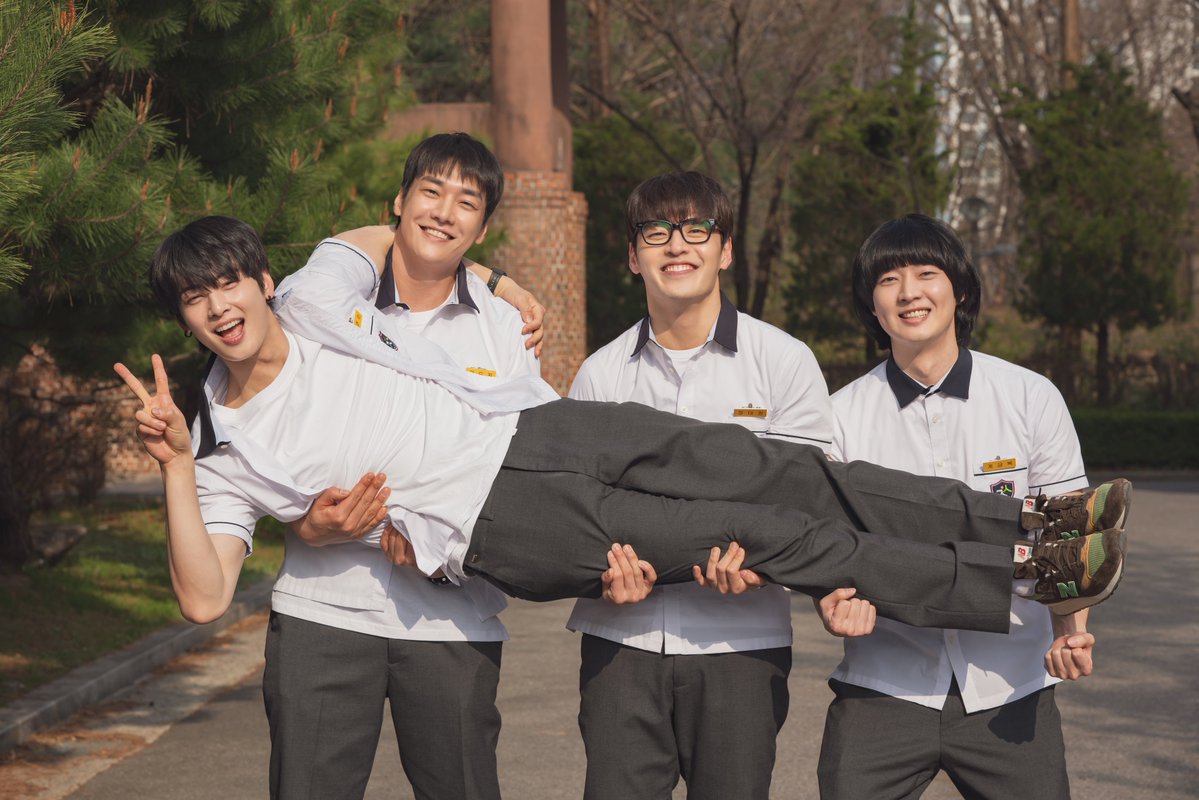 放飛旅行團線上看,完整高清版2025 - 第2張圖