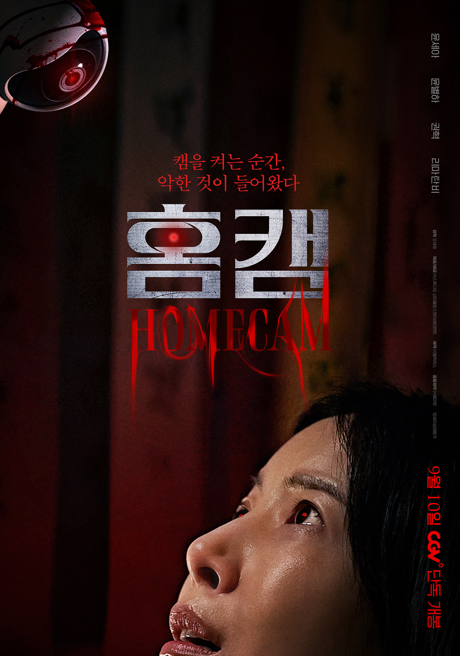 2025年11月台灣上映電影推薦清單 - 第10張圖