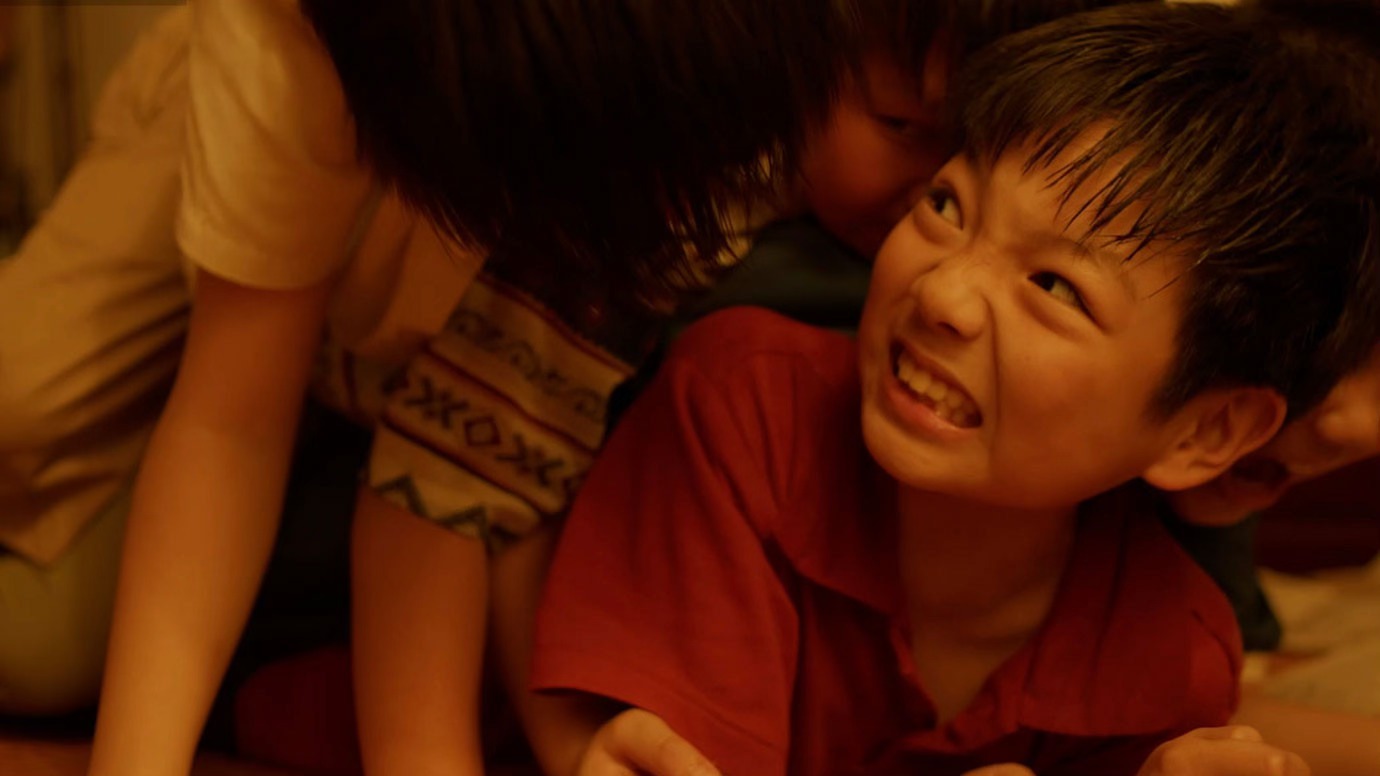 2025年金馬獎第62屆得獎名單,《大濛》拿4獎成最大贏家! - 第42張圖