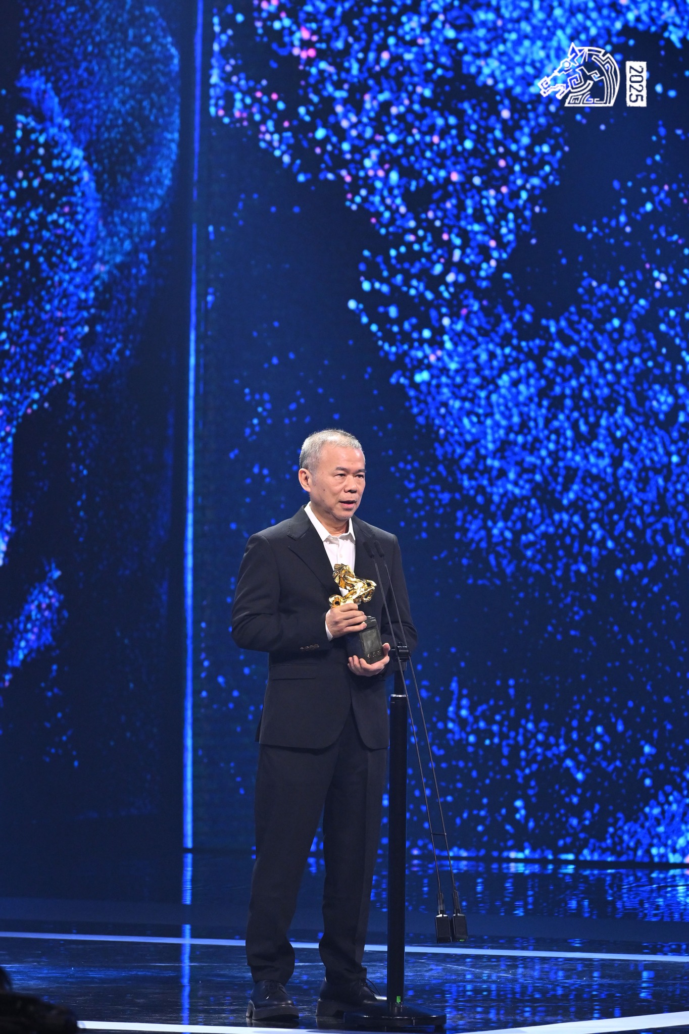 2025年金馬獎第62屆得獎名單,《大濛》拿4獎成最大贏家! - 第13張圖