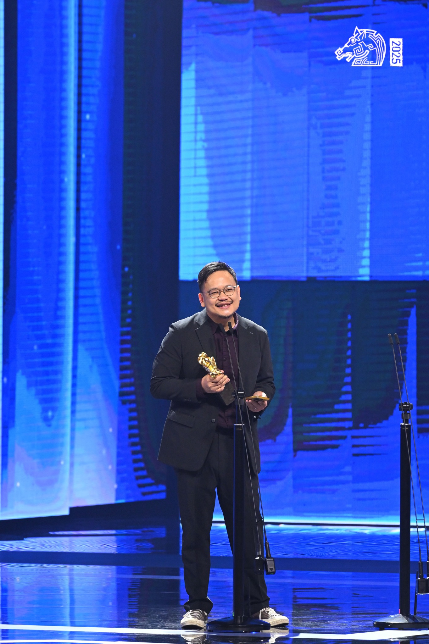 2025年金馬獎第62屆得獎名單,《大濛》拿4獎成最大贏家! - 第36張圖