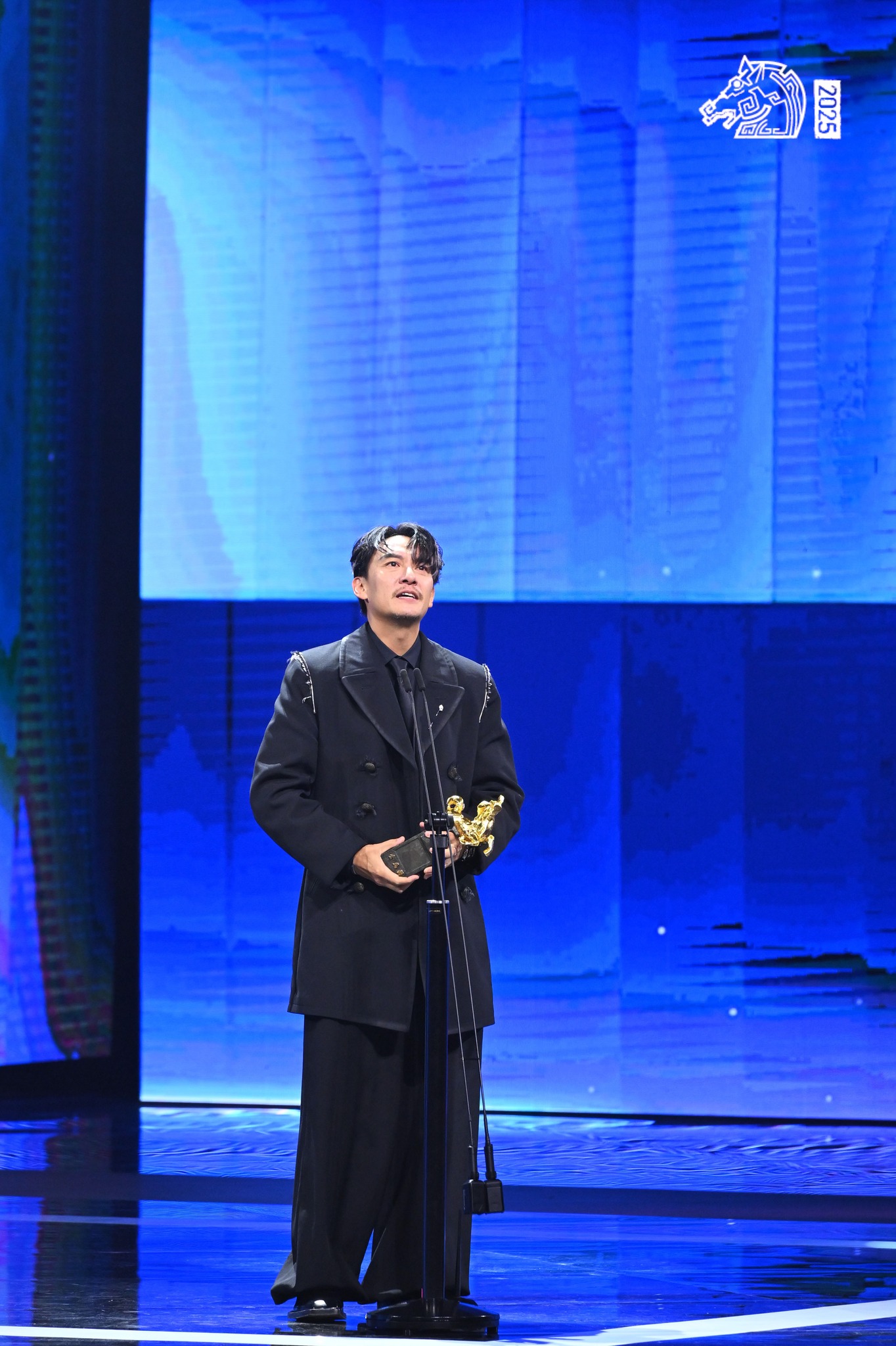 2025年金馬獎第62屆得獎名單,《大濛》拿4獎成最大贏家! - 第50張圖