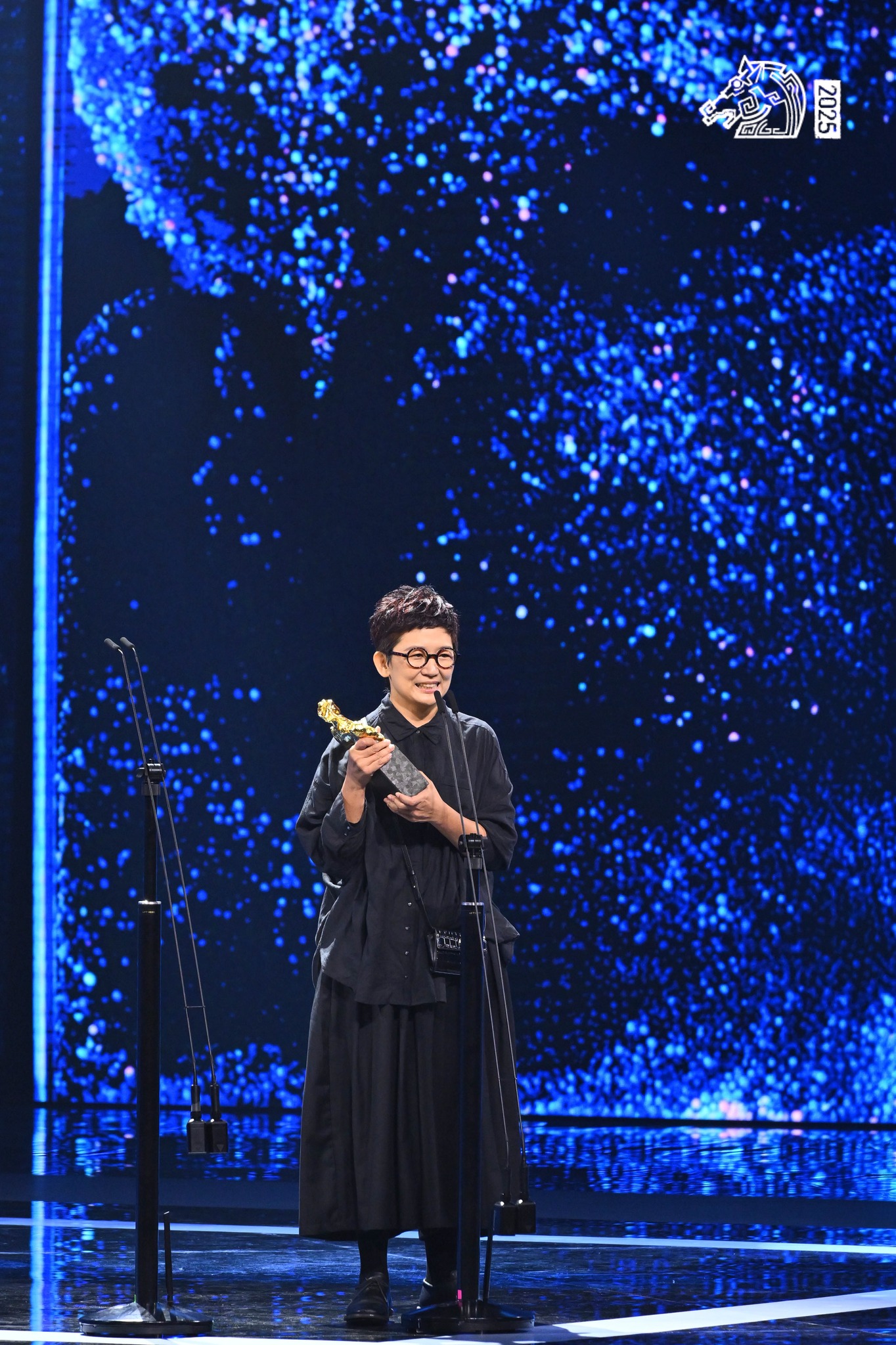 2025年金馬獎第62屆得獎名單,《大濛》拿4獎成最大贏家! - 第26張圖