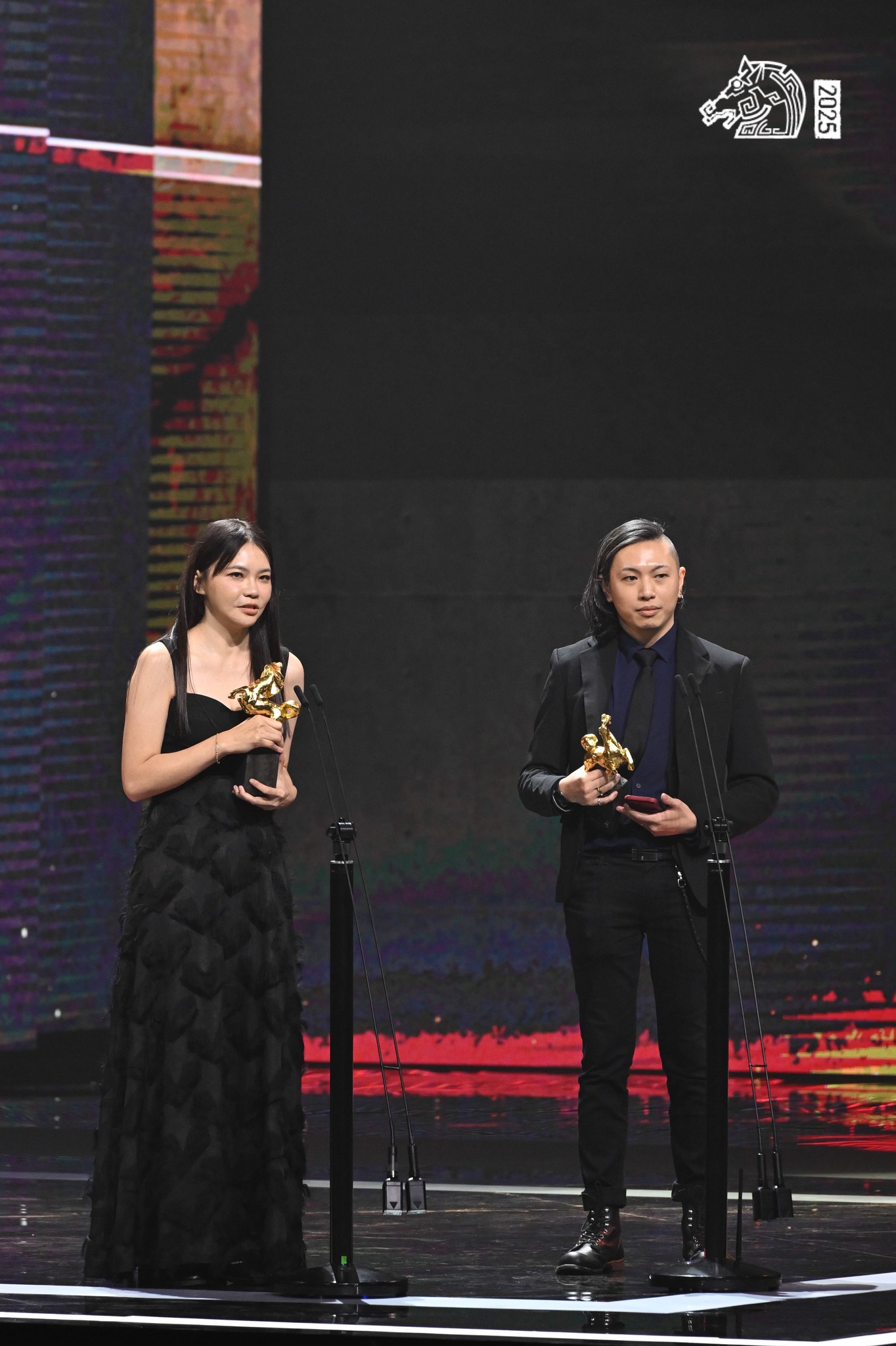 2025年金馬獎第62屆得獎名單,《大濛》拿4獎成最大贏家! - 第5張圖