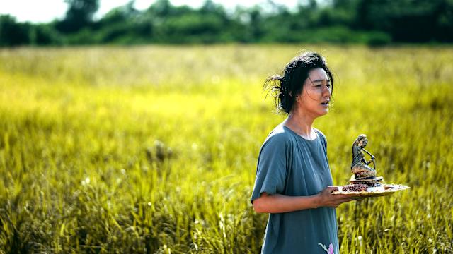 2025年金馬獎第62屆得獎名單,《大濛》拿4獎成最大贏家! - 第48張圖