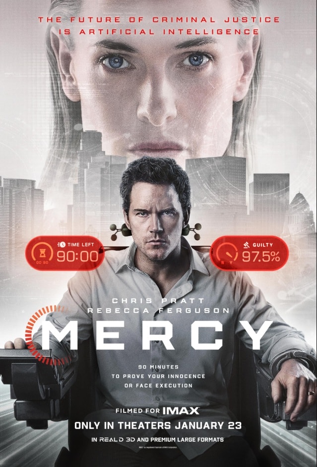 2026年2月台灣上映電影推薦清單 - 第2張圖 2026年2月台灣上映電影推薦清單