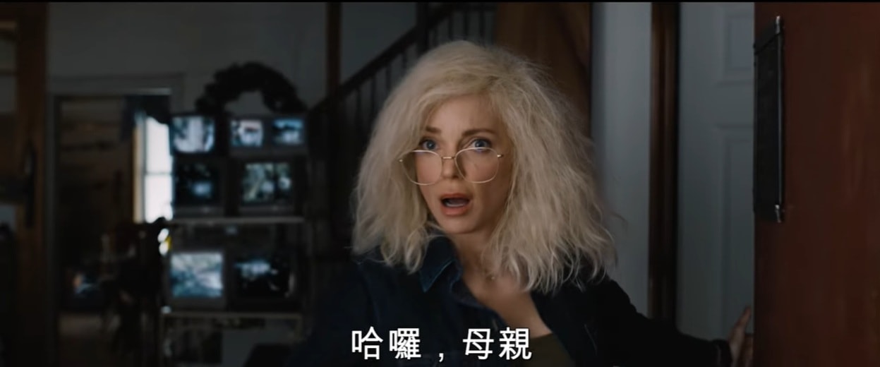 《驚聲尖笑6》預告致敬電影彩蛋全解析 - 第15張圖 《驚聲尖笑6》預告致敬電影彩蛋全解析