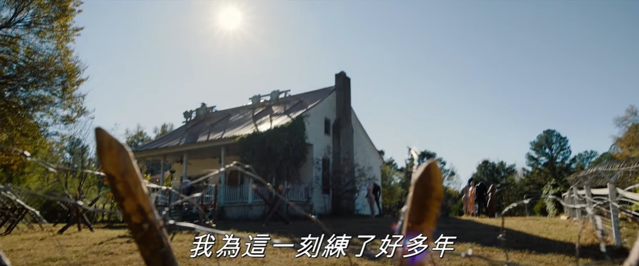 《驚聲尖笑6》預告致敬電影彩蛋全解析 - 第14張圖 《驚聲尖笑6》預告致敬電影彩蛋全解析